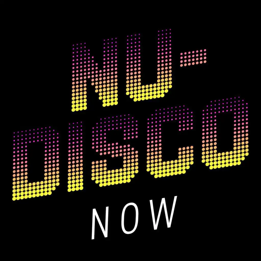 Nu-Disco Now