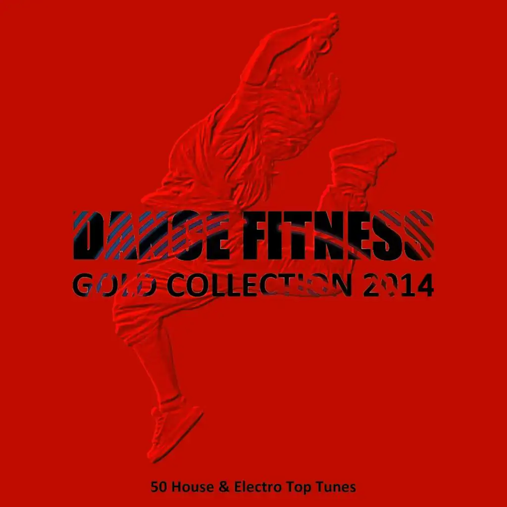 Dance Fitness Gold Collection 2014 (50 House & Electro Top Tunes)