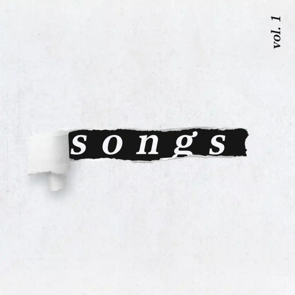 Songs, Vol.1