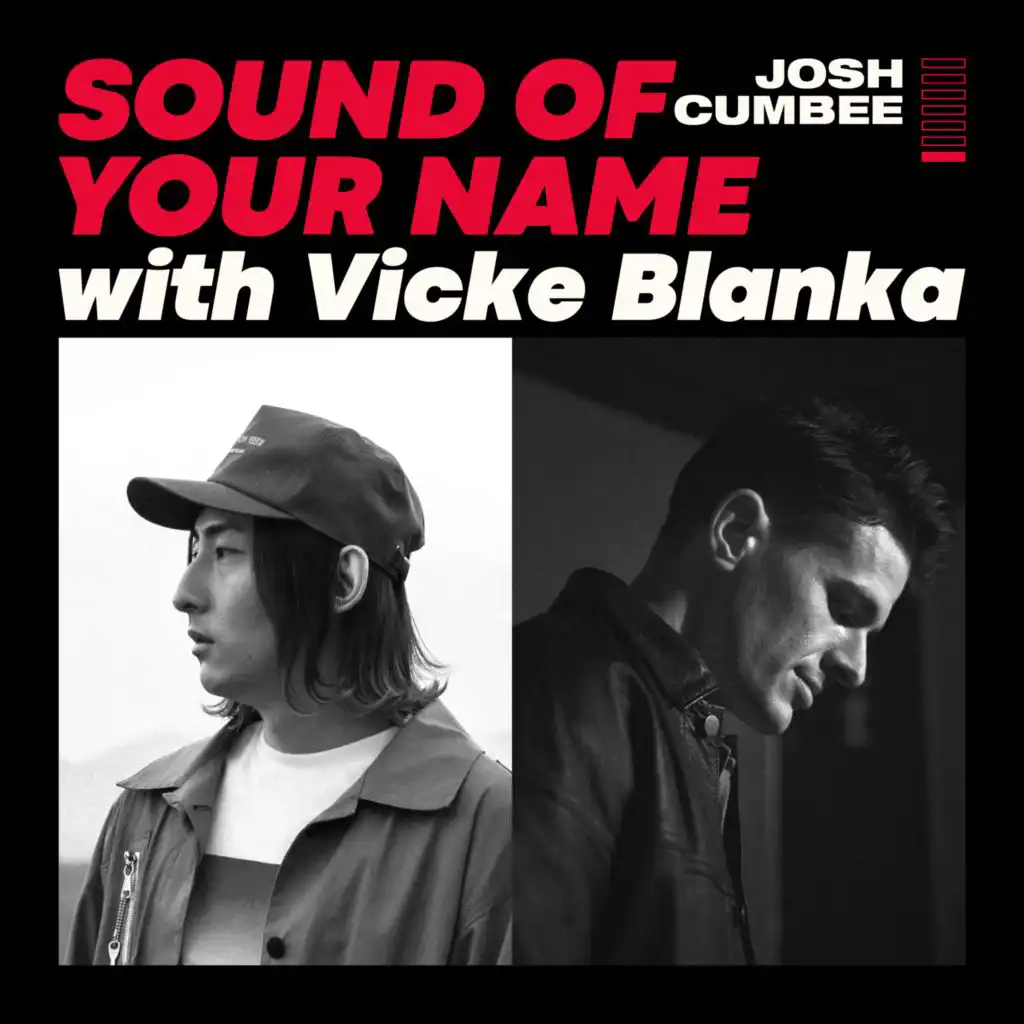 Sound Of Your Name (with Vicke Blanka)