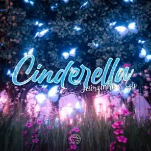 Cinderella (feat. Gio)