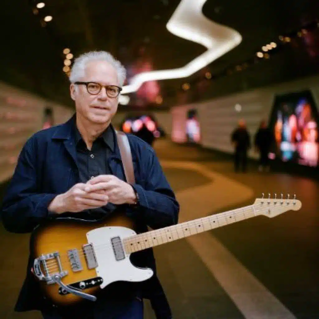 Bill Frisell