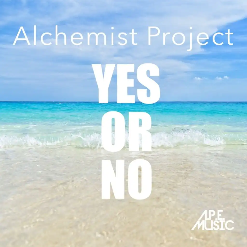 Yes or No (Extended)