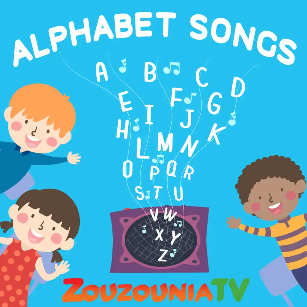 Alphabet Songs