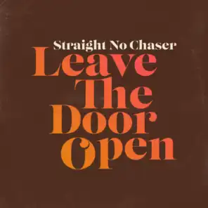 Leave the Door Open