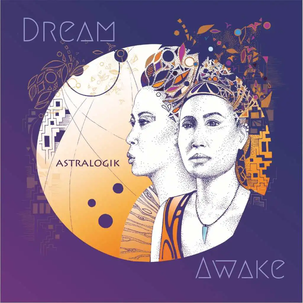 Dream Awake (Astralogik 80's Remix)