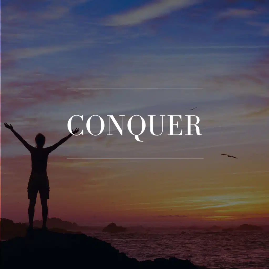 Conquer