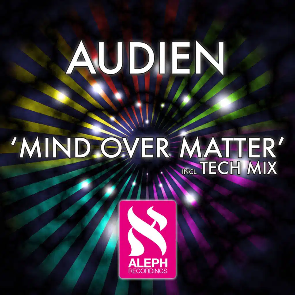 Mind Over Matter (Tech Mix)