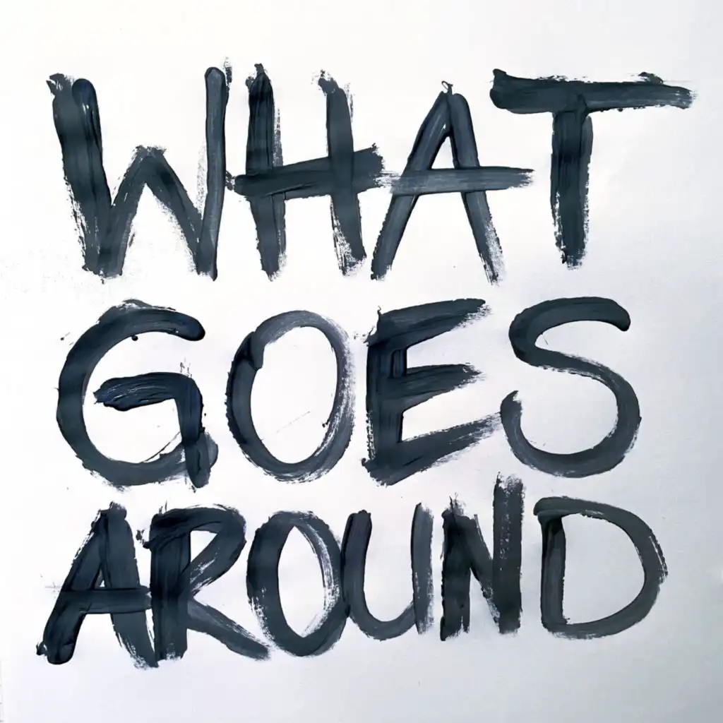 What Goes Around (Lounge Session)