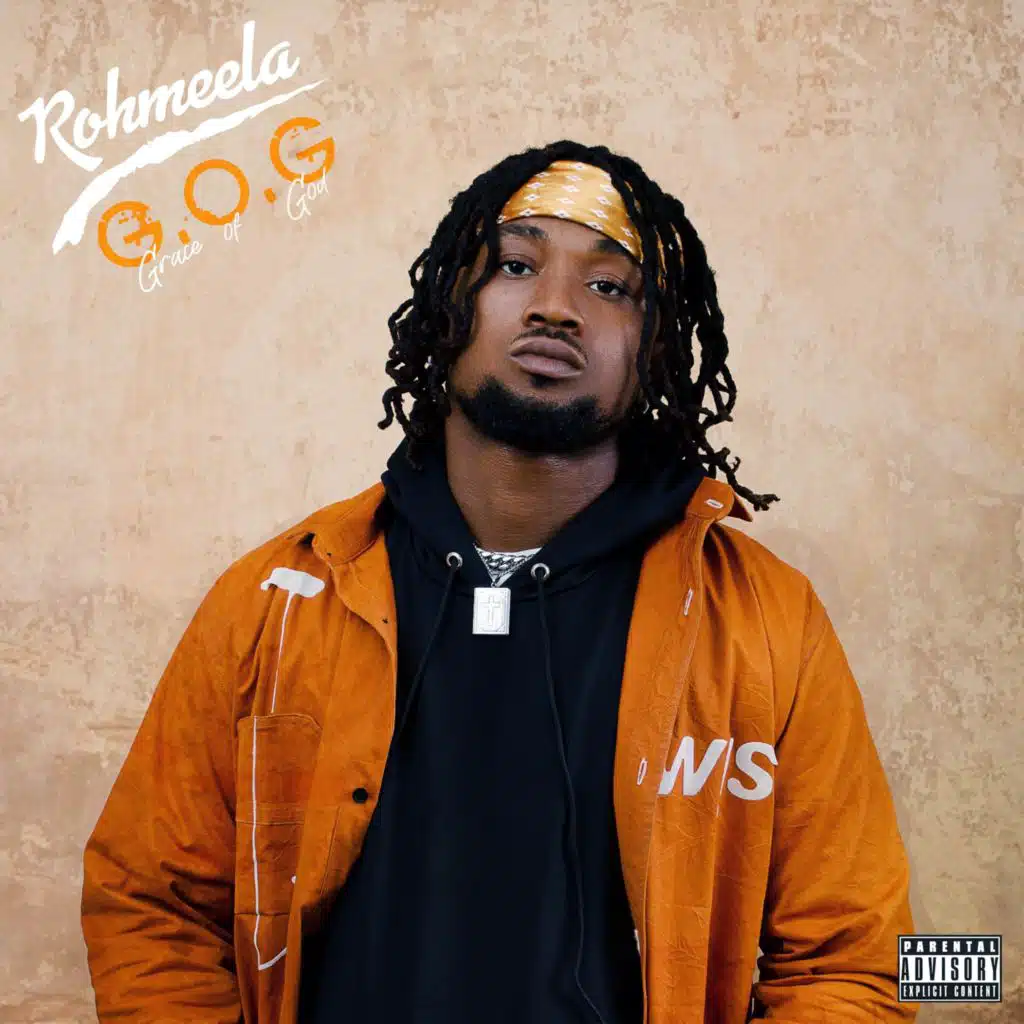 Grace of God (G.O.G)