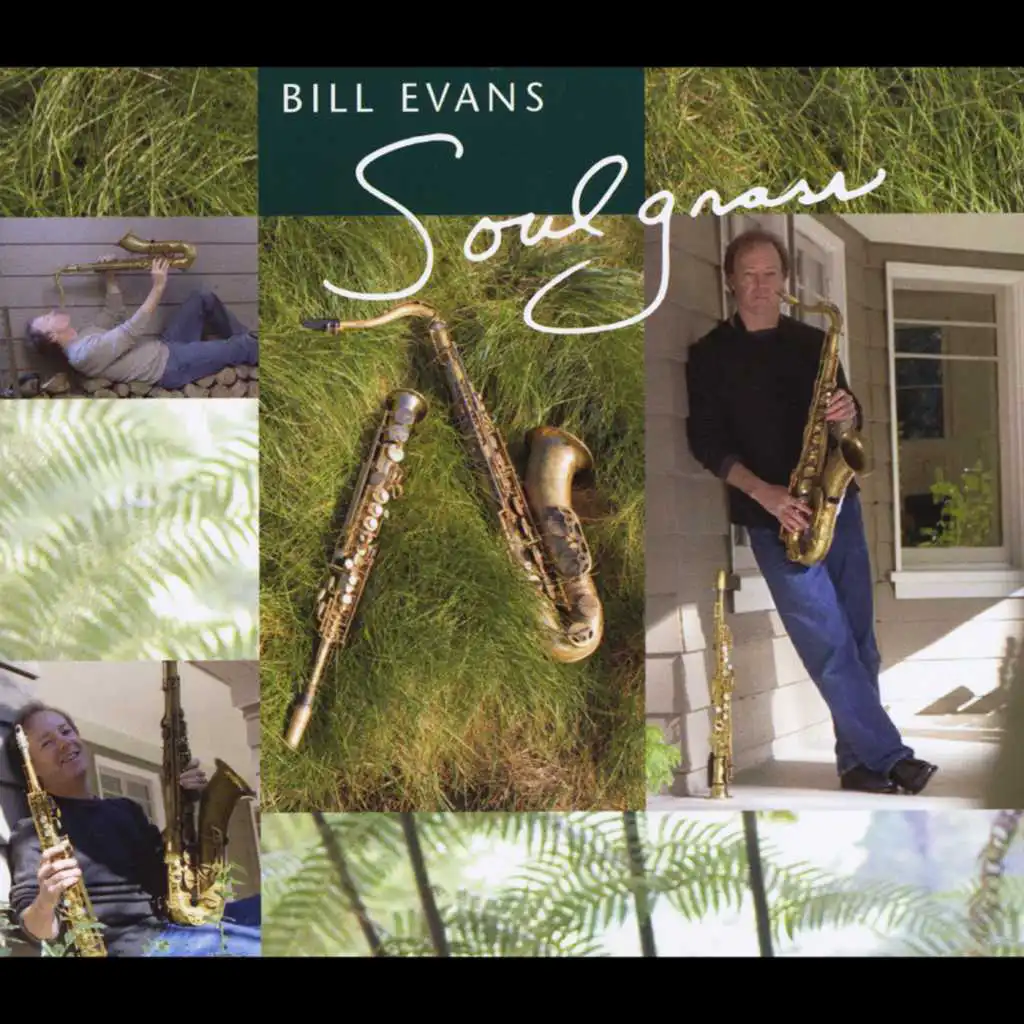 Bill Evans Soulgrass