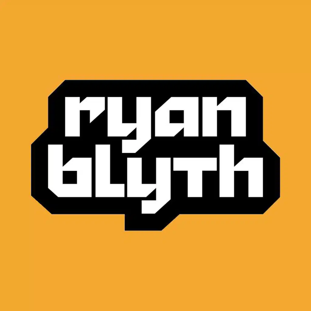 Ryan Blyth
