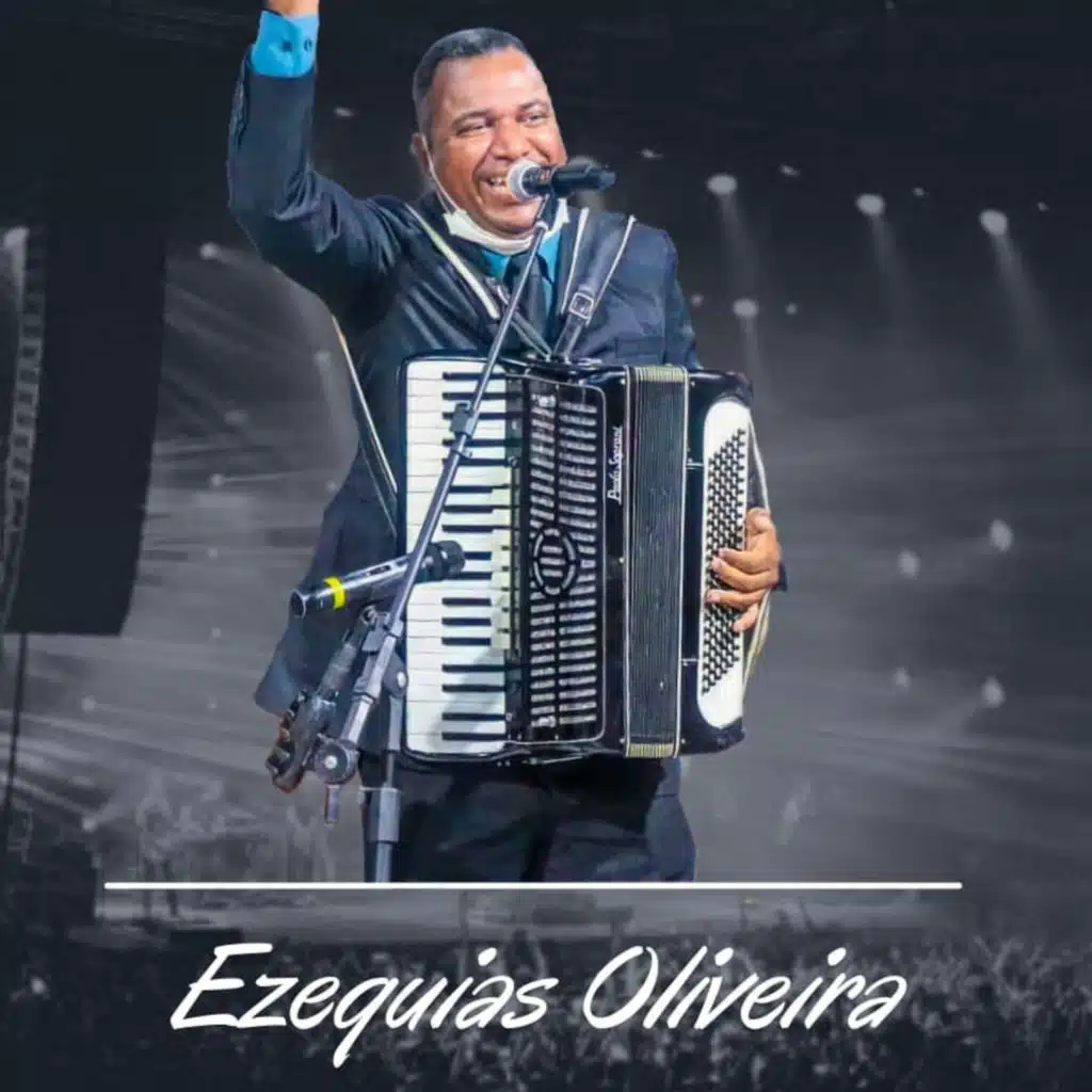 As Três Tias (Ao Vivo)