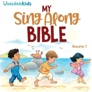 My Sing Along Bible Vol. 1