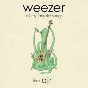 All My Favorite Songs (feat. AJR)