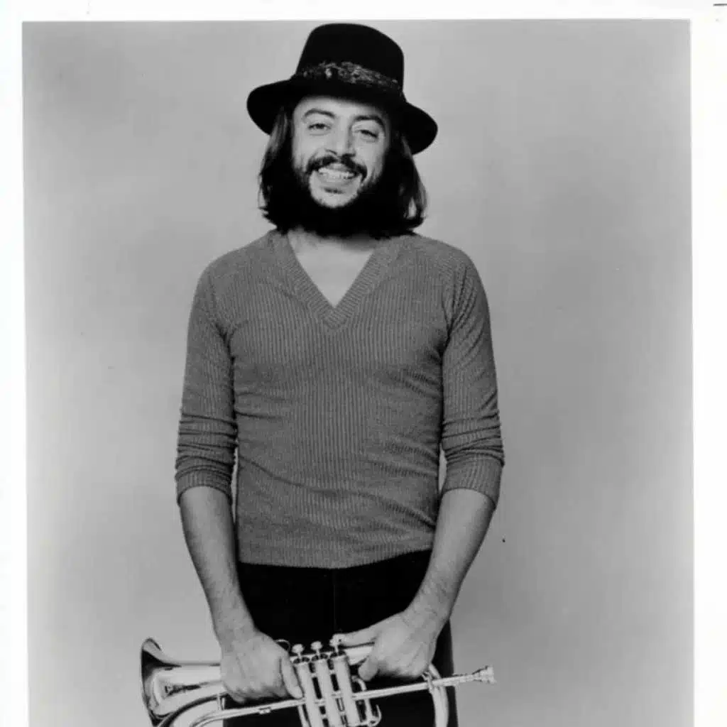 Chuck Mangione