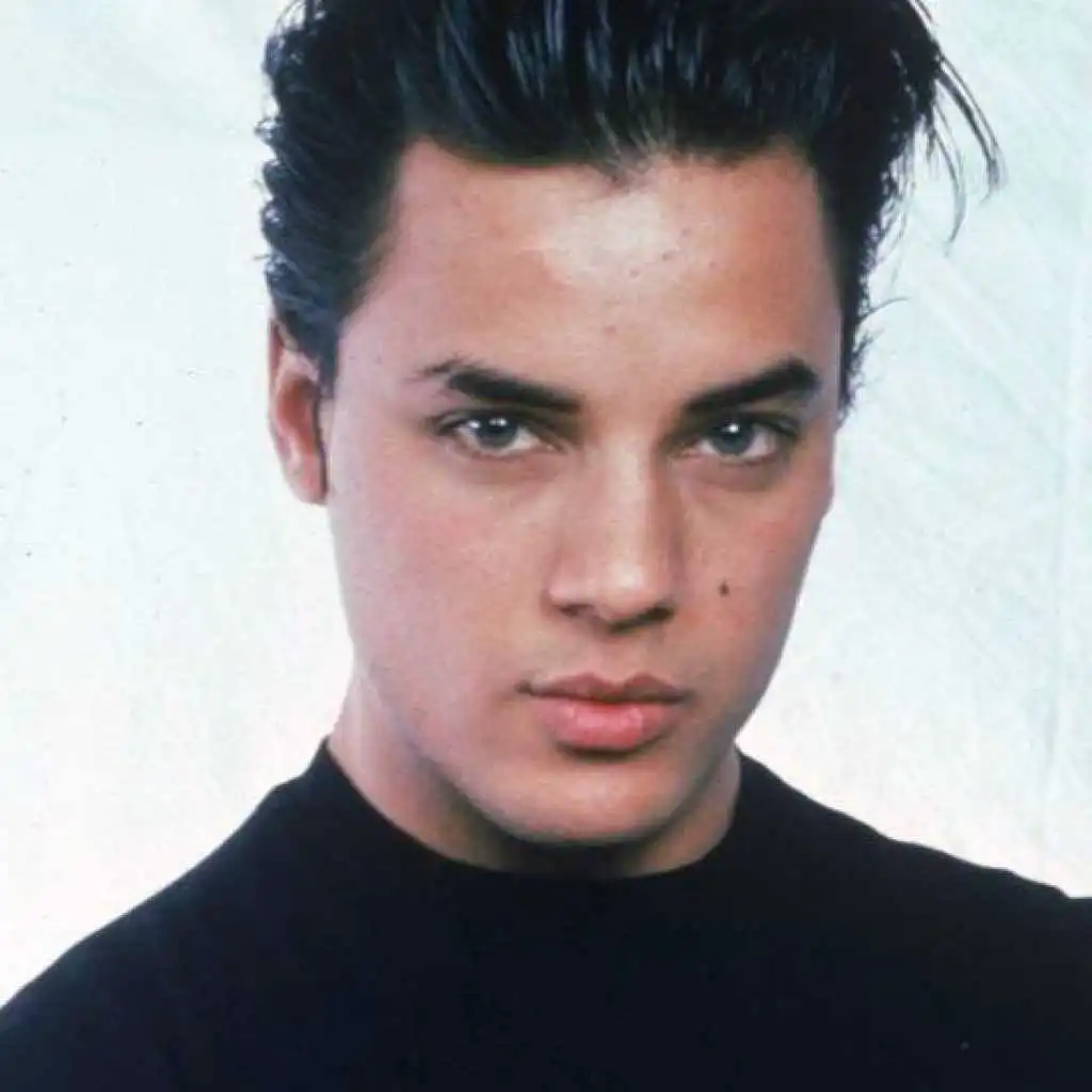 Nick Kamen