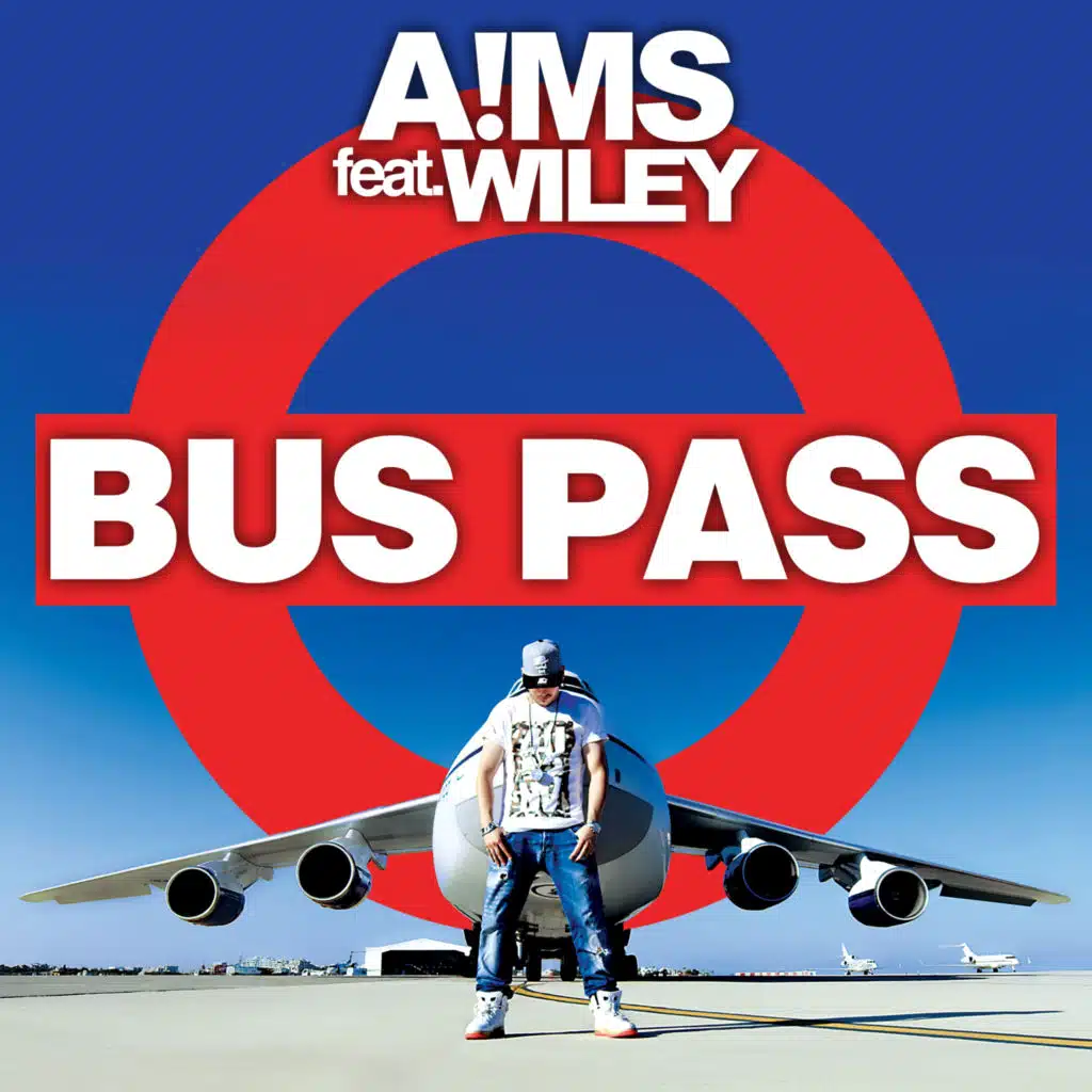 Bus Pass (feat. Wiley)