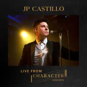 JP Castillo