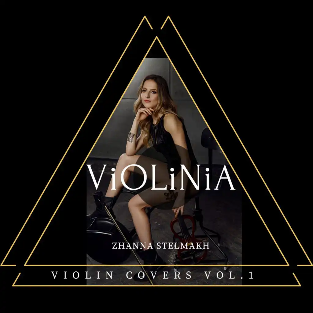 Violin Covers, Vol. 1