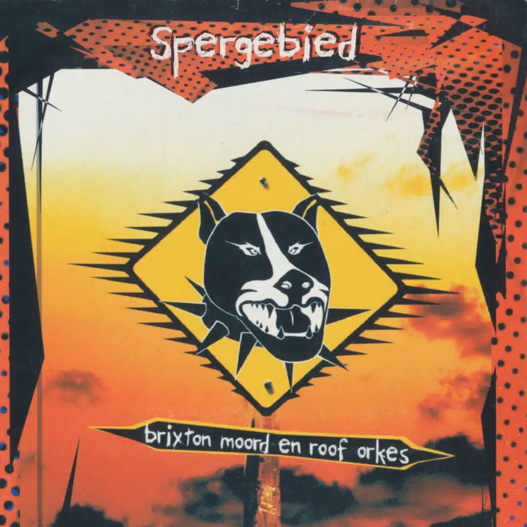 Spergebied (Remastered)