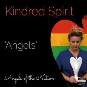 Angels (feat. Marcella Detroit, Tony Hadley & Jools Holland)