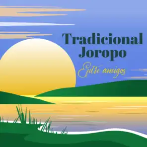 Tradicional Joropo