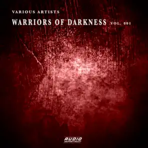 Warriors of Darkness, Vol. 001