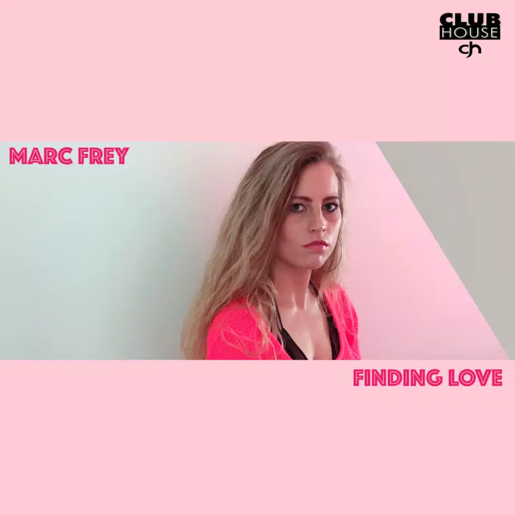 Finding Love (Dancehall Mix) [feat. M.A.C.]