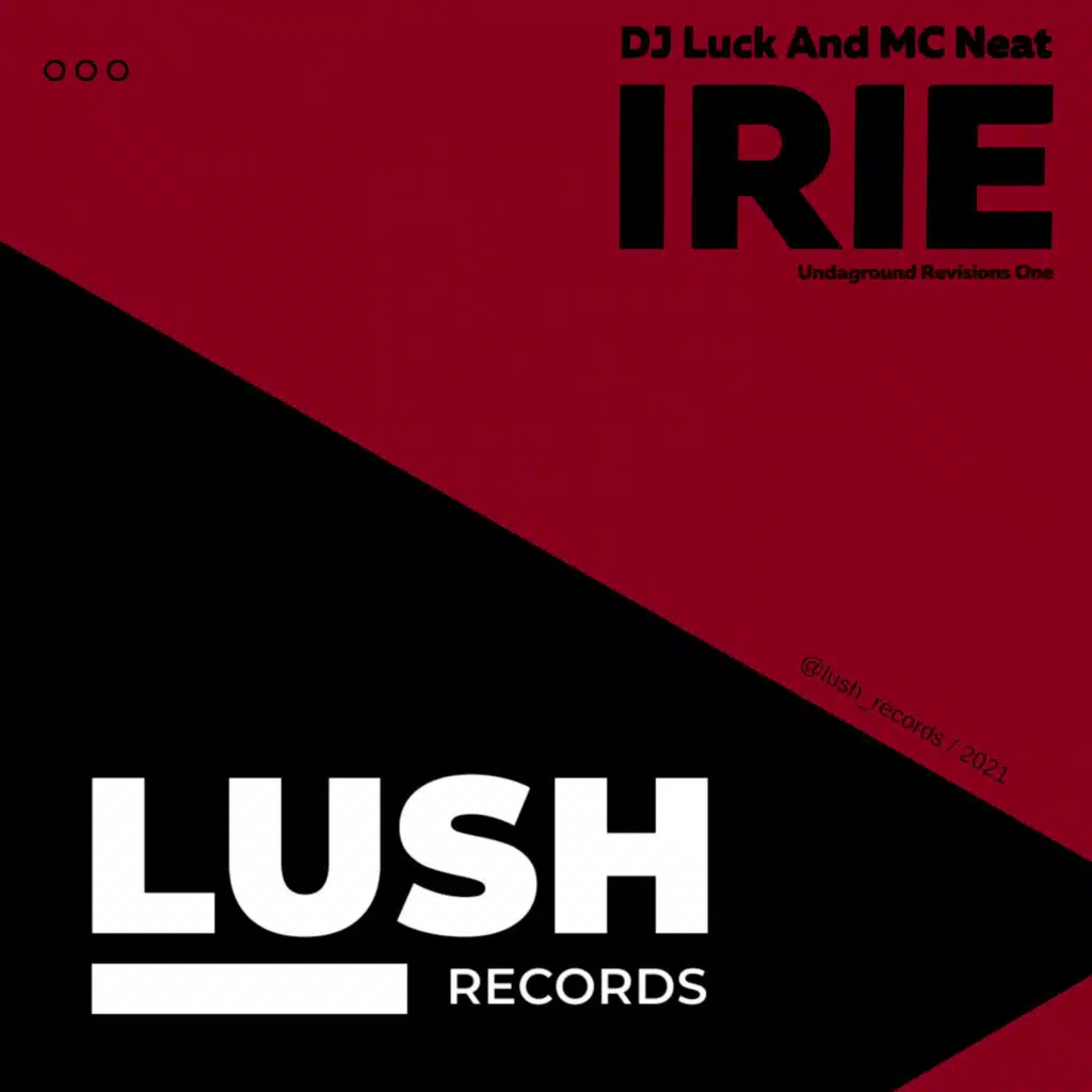 Irie (Pay As You Go Cartel Remix)