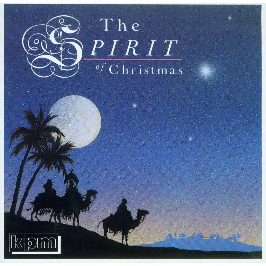 The Spirit of Christmas