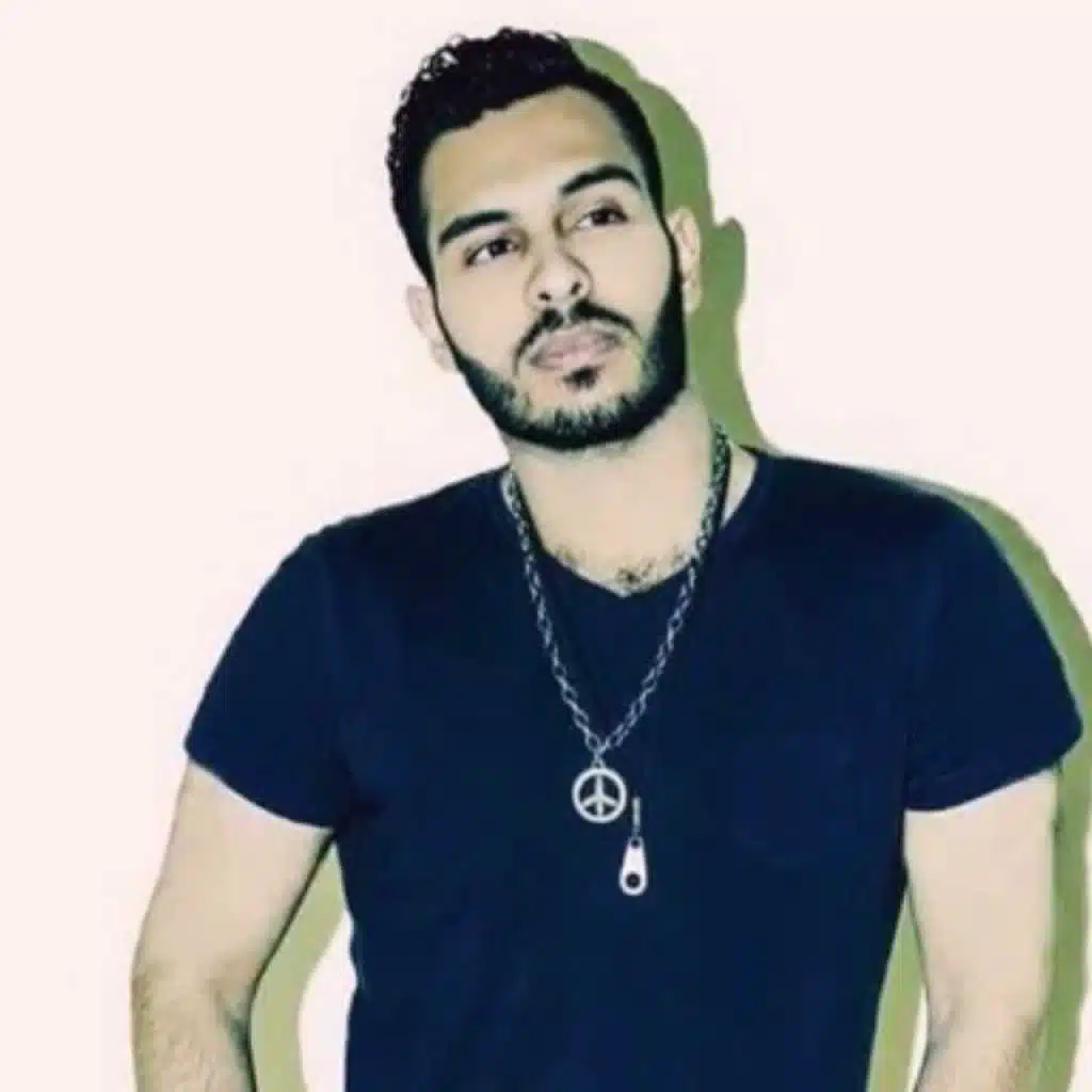 محمد  الكحلاوي