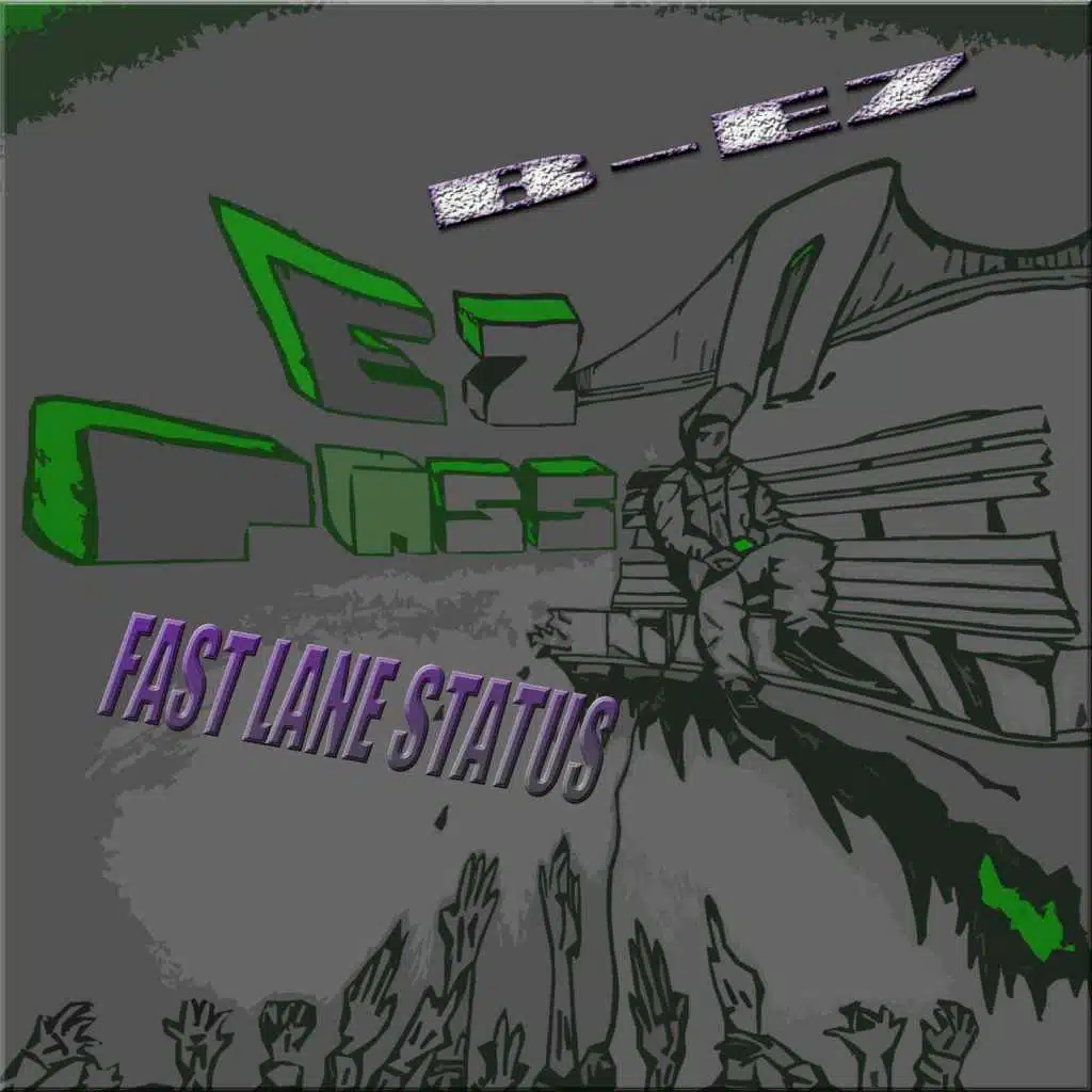 EZ Pass Fast Lane Status