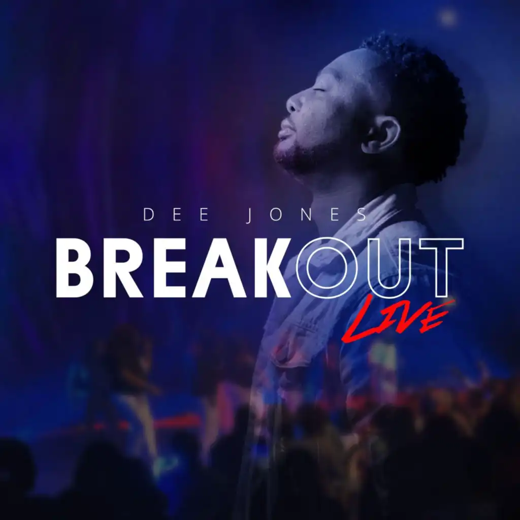 Break out Intro (Live)