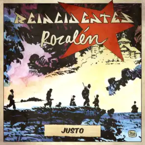 Justo (feat. Rozalén)