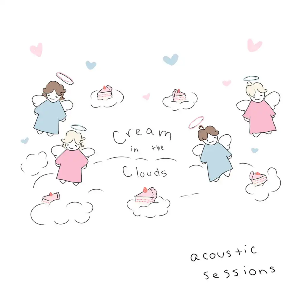 Cream in the Clouds