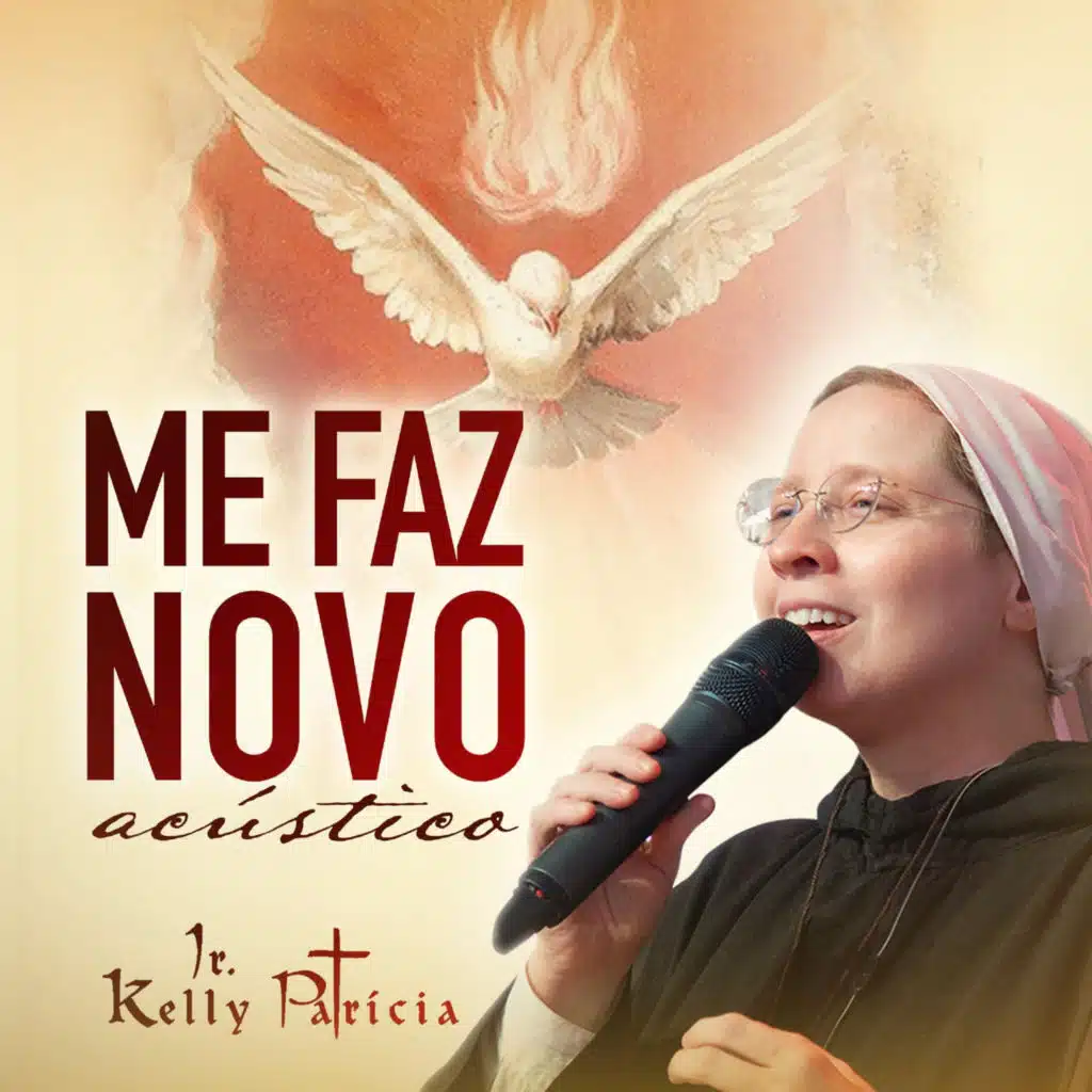 Me Faz Novo (Acústico)