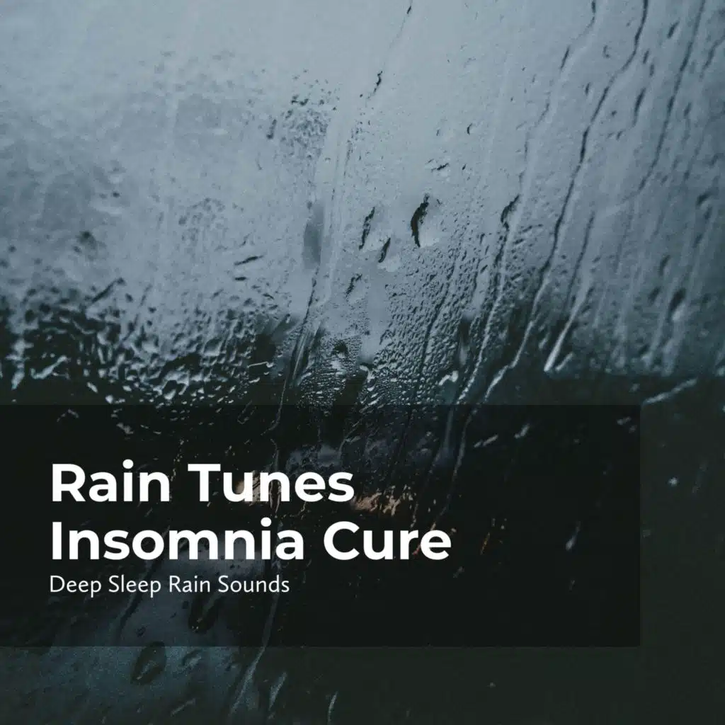 Comfortable in Rainfall