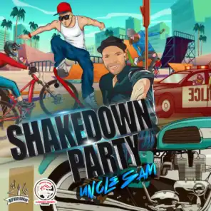 Shakedown Party