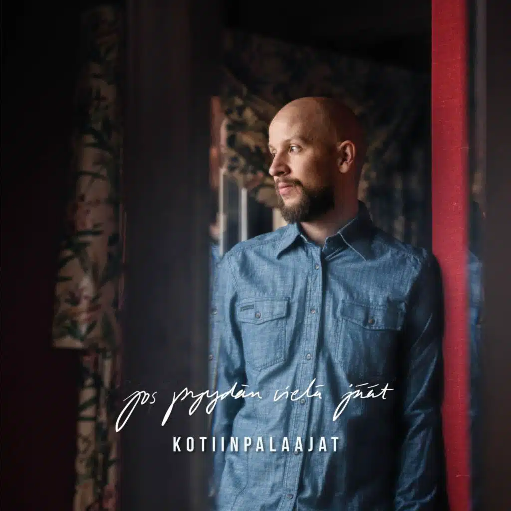 Jos pyydän vielä jäät