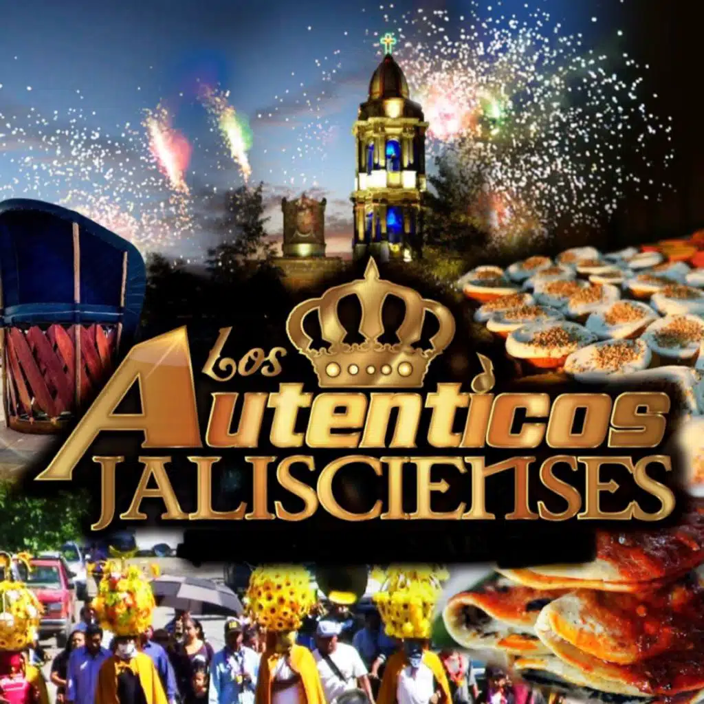 AUTÉNTICOS JALISCIENSES