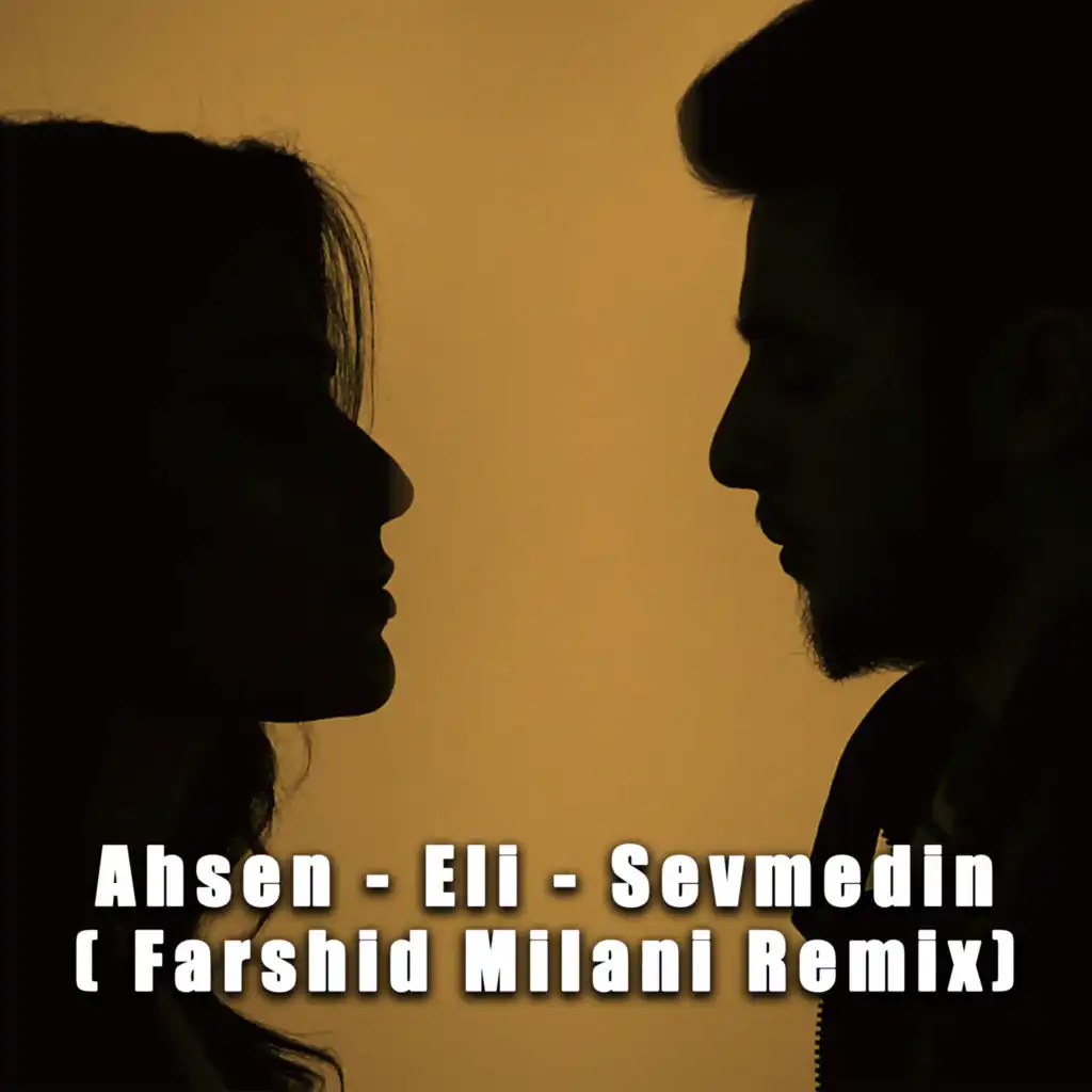 Sevmedin (Farshid Milani Remix)