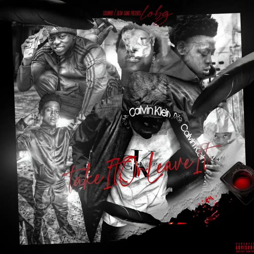 From The Brain (feat. Kashhhkarii)