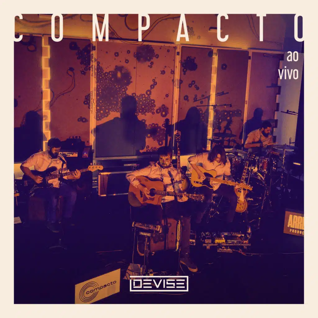 Compacto (Ao Vivo)