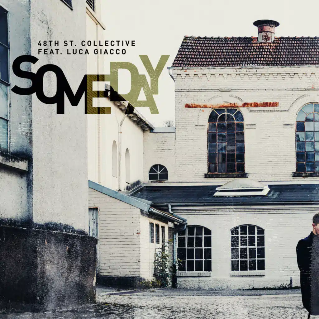 Someday (feat. Luca Giacco)