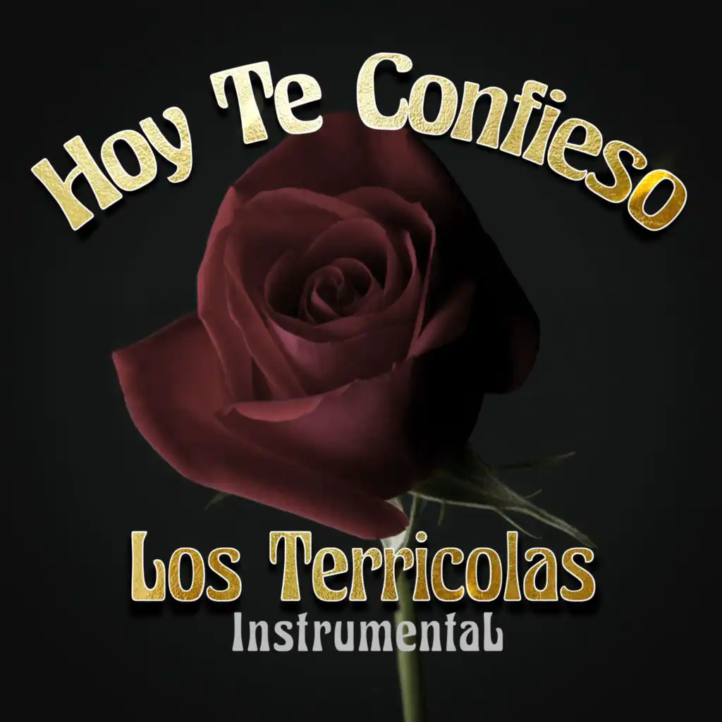 Hoy Te Confieso (Instrumental)