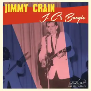 Jimmy Crain