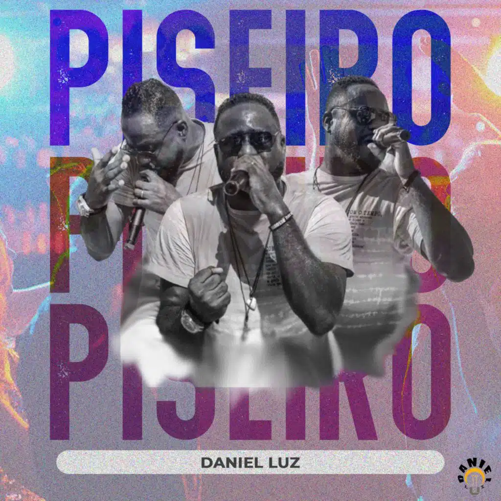 Minha Vida Era Piseiro