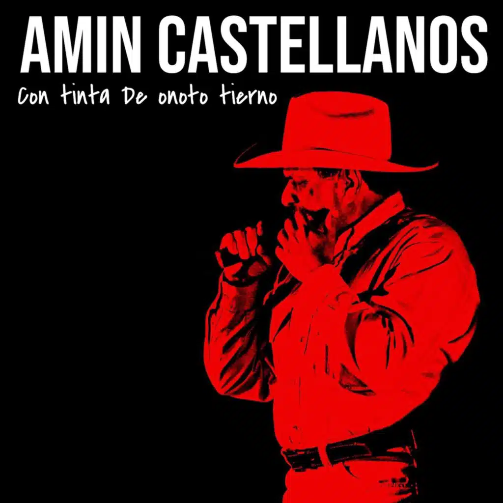 Con Tinta de Onoto Tierno