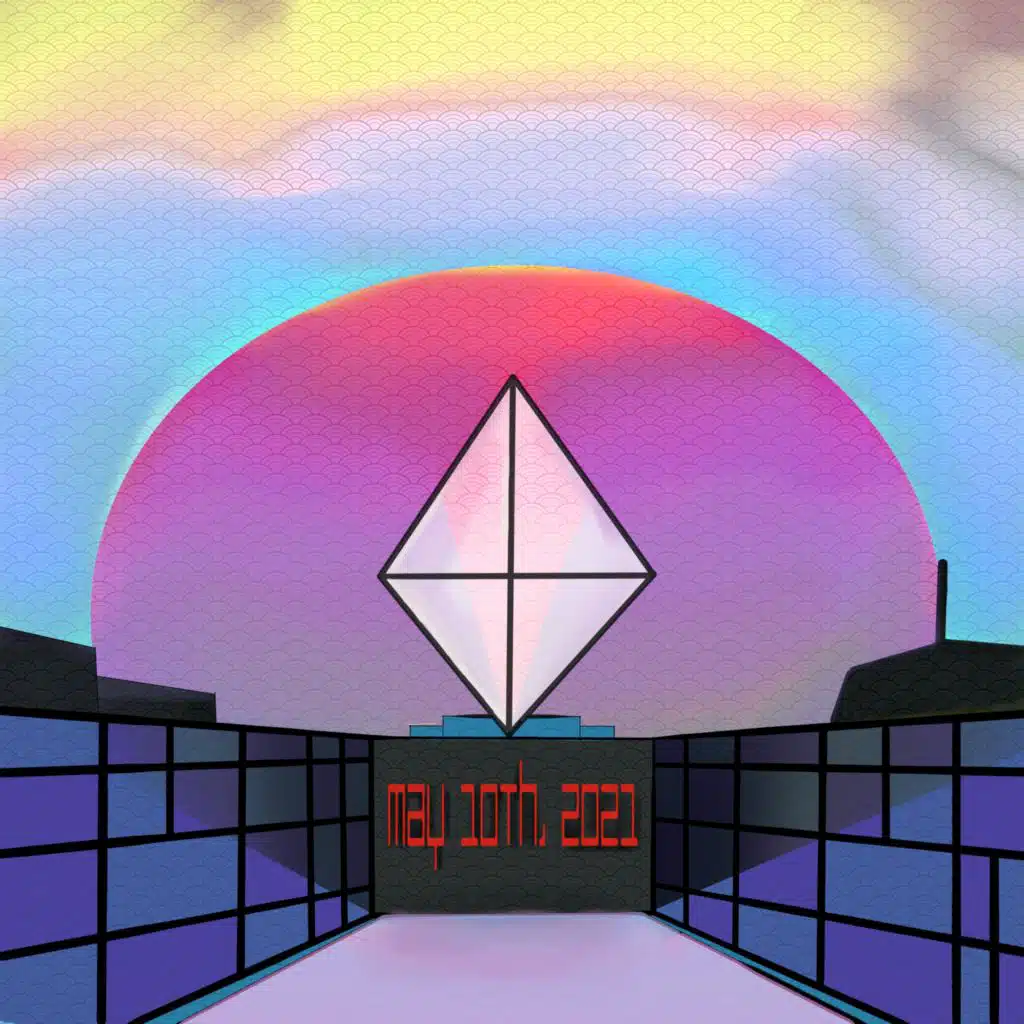 May 10th , 2021